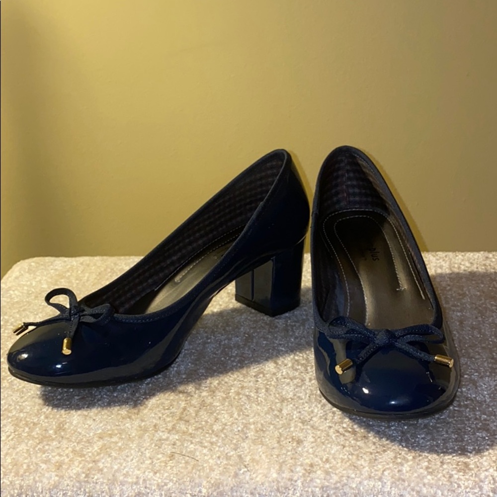 Predictions Comfort Heels